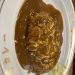 上等カレー - 