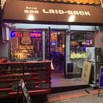 ちょっとBAR LAID-BACK - 