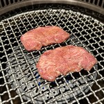 Yakiniku Shino - 