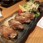 居酒屋 手羽揚げ いっぽ 掛川本店 - 