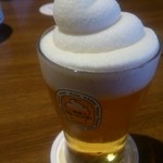 Kirin Beer Park Fukuoka - フローズンビール