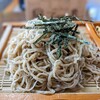 Soba Fuku - 大盛り