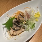 Chosokabe Ginza - 