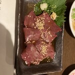 Kuroge Wagyu Yakiniku Hishimekiya Tenma Honten - 