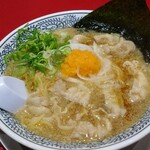 丸源ラーメン - 