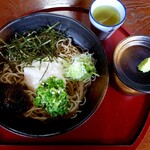 蕎麦 竹の華 - 