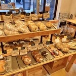 KYOTO 1er BAKERY MARKET - 