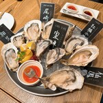 Kobe Sannomiya Oyster House - 