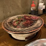 秩父焼肉ホルモン酒場 まる助 - 