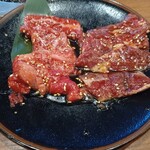 Yakiniku Rokufuku - 