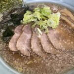 ラーメンショップ - 