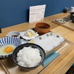 食堂あおり - 