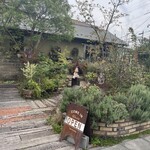 Sophys Garden - 店舗外観