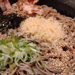 おらが蕎麦 - 