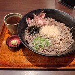 おらが蕎麦 - 