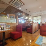 Komeda Coffee Ten Shinshiro Ten - 