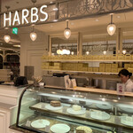 HARBS Nanba Parks Ten - 