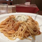 Da Ueno Pasta & Wine - 