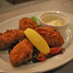 Oyster House Nishinomiya - 