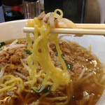 Seikoen Kabutochoten - 麺麺