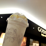 GODIVA Mitsui Outlet Park Kurashiki Ten - ホワイトチョコレートピーチ