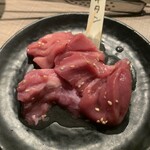 Yakiniku Ginga - 