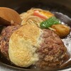 Yamamoto no Hamburger steak Otsuka Ten - 