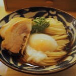 らぁめん しゅき - 料理写真:冷やし中華 しゅきらく