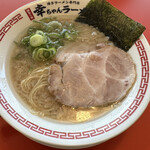 Kouchan Ramen Kasuga Shiromizu Ten - 