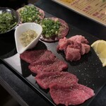 牛タン・ホルモン焼肉 勇拓 八王子店 - 