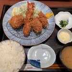 和幸 - 料理写真: