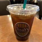 Tully's Coffee Tokorozawa Eki Ten - 