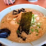 Ramen Ippon Yari - 