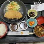 Tonkatsu Koike - 