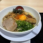 RAMEN OF TODAY Kaisugi Yumetaun Higashihiroshima Ten - 