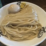 Tsukemen Jinbee - 