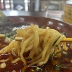 ラーメン大学石松 - 