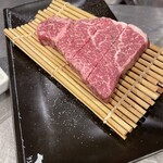 Yakiniku Dondon Higashitori Ten - 