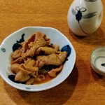 安西食堂 - 料理写真: