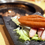 Yakiniku Honpo Domon - 