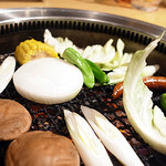 Yakiniku Honpo Domon - 