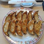 餃子の王将 - 