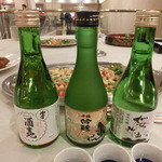 Rihga Royal Hotel Hiroshima - 日本酒イロイロ