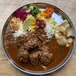 カフェ ジータ - 