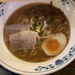 三代目釜匠 ばってんラーメン - 