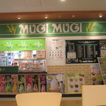 MUGI　MUGI - スウィーツ＆パスタの店