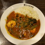 カレーハウス ＣｏＣｏ壱番屋 - 