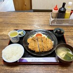 Ajidokoro Osaki - 千円でお釣りが貰えるコスパの良さ。