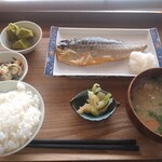 家康食堂 - 料理写真: