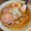 心華 - 料理写真:「ラーメン」@750